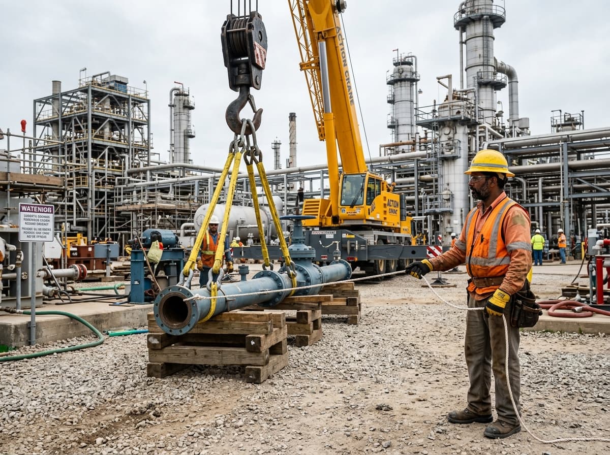 Riggers